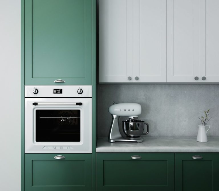 Transform Your Cooking Experience with the Right Kitchen Appliances